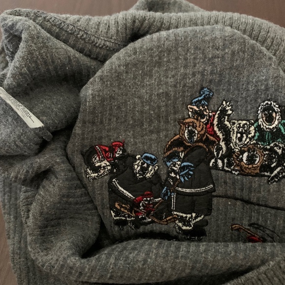 Vintage Men's Sweater - Picture 9 of 9